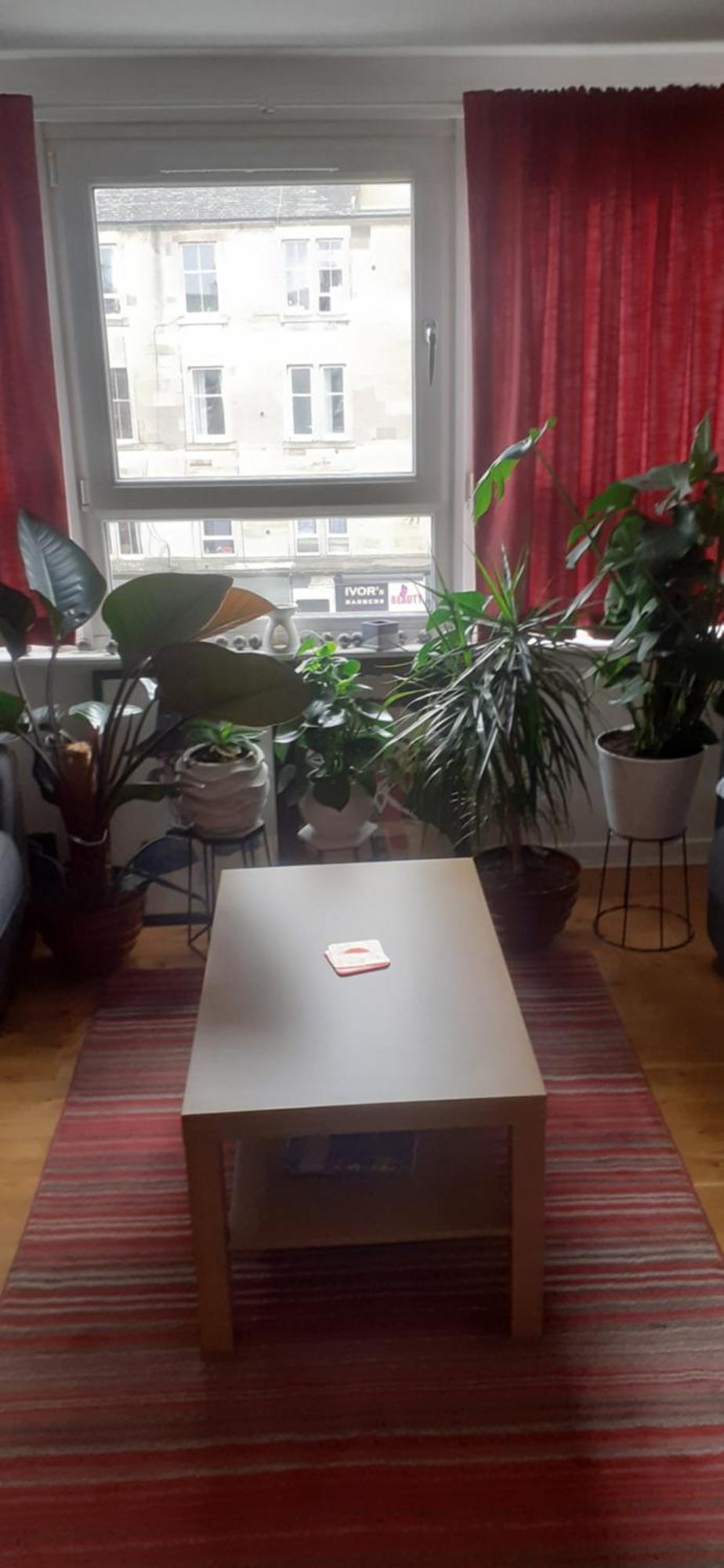 Beautiful King Room In Leith Walk 爱丁堡 外观 照片
